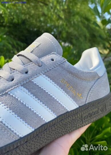 Adidas Spezial (Арт.25373)