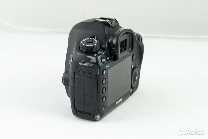 Canon eos 5d mark iii