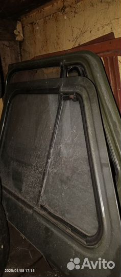 Для автомобиля УАЗ