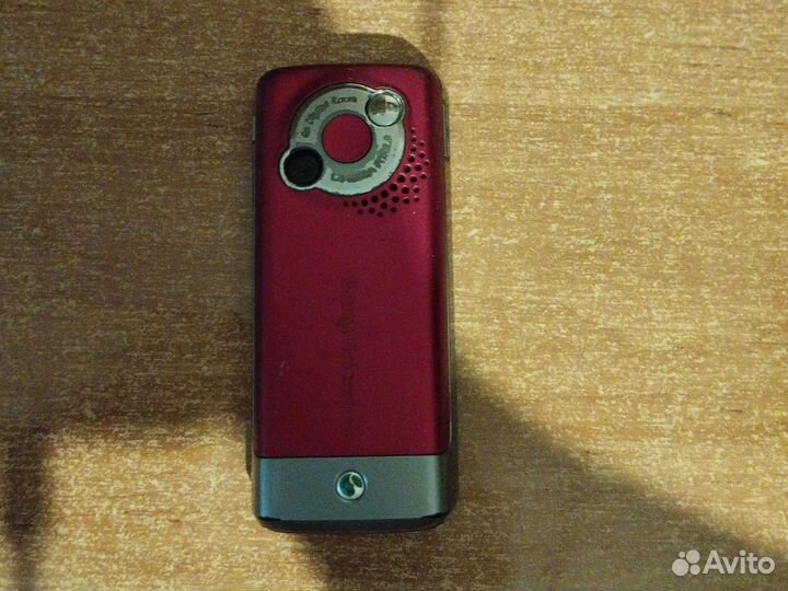 Sony Ericsson K510i