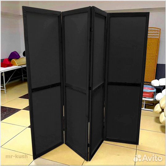 Ширма в детскую