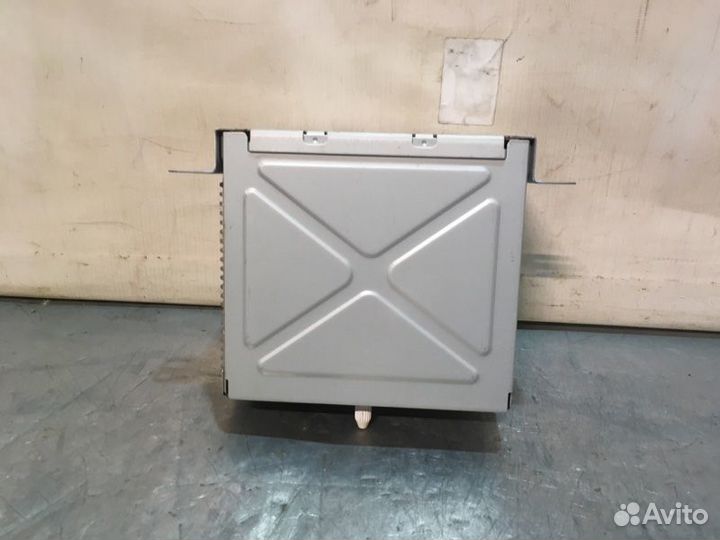 Магнитола передняя Chevrolet Cruze седан Z18XER