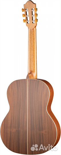 Классическая гитара Kremona Sofia-SC Artist Series