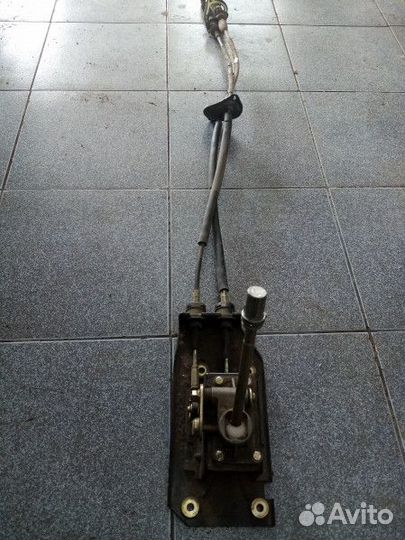 Трос кпп Vortex Estina