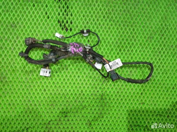 Проводка двери задней левой Kia Rio