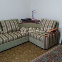 3-к. квартира, 65 м², 4/9 эт.