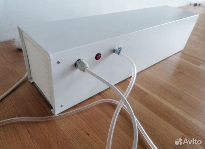 Озонатор для воды