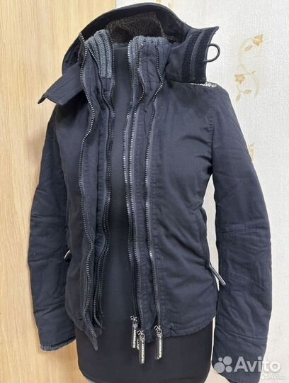 Куртка Superdry japan оригинал