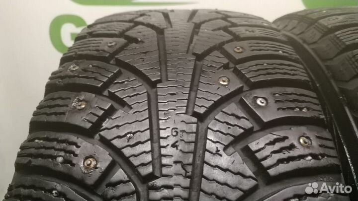 Nokian Tyres Nordman 5 215/60 R16