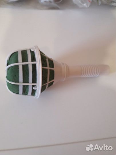 Портбукетница