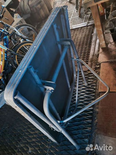 Столы походные,туристические (разные)