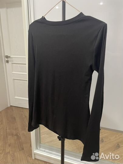 Топ женский лонгслив