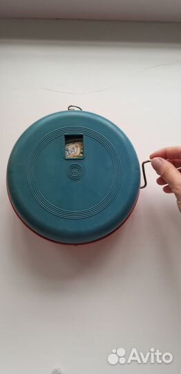 Шарманка СССР