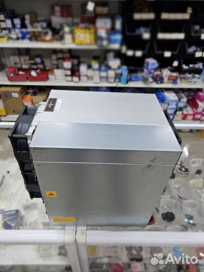 Асик Майнер Antminer L7