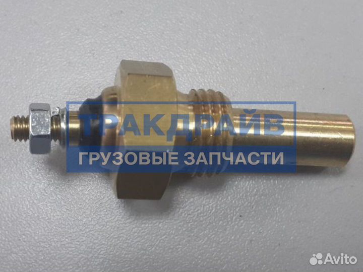 Датчик темперетуры M14x1.5 SW19 24V 120 градусов