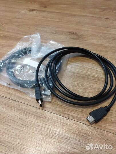 Кабели, шлейфы, шнуры