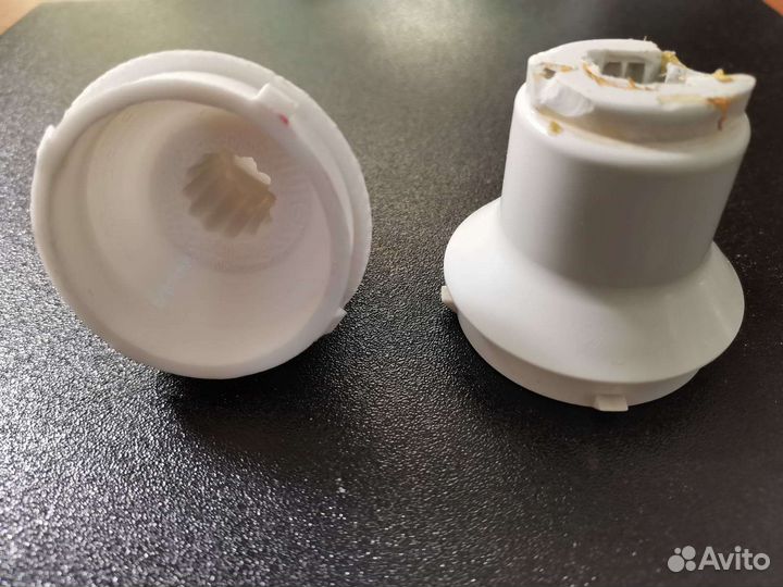 Кухонный комбайн