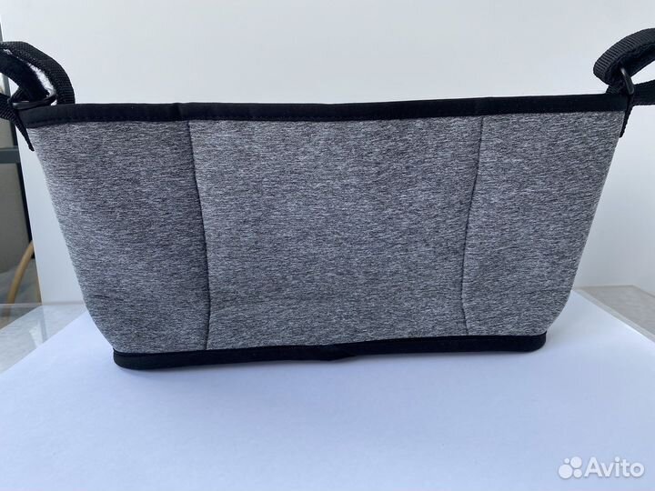 Skip hop сумка-органайзер на коляску