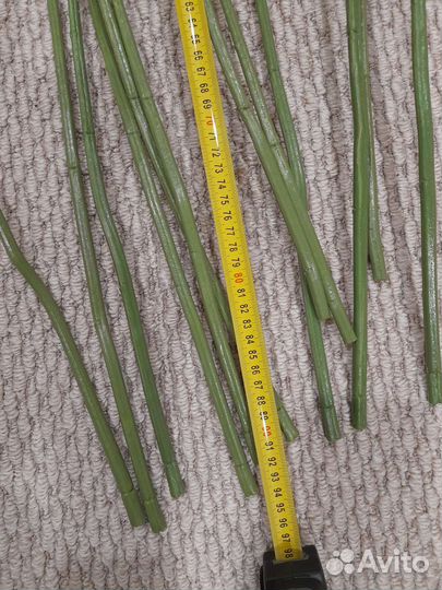 IKEA фейка листья пальмы