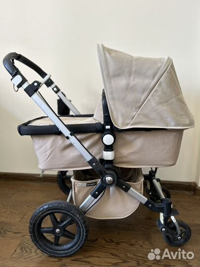 Детская коляска 2в1 Cameleon 3 Bugaboo Бугабу