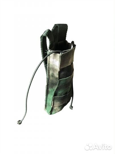 Подсумок тактический под ак мох