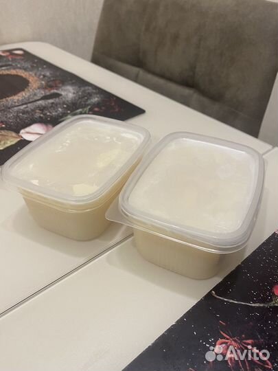 Барсучий жир