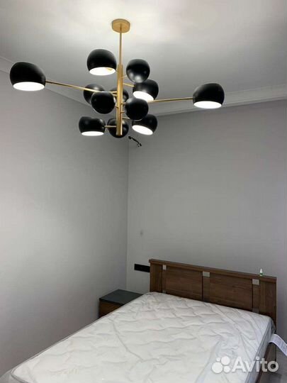 Ремонт квартир под ключ