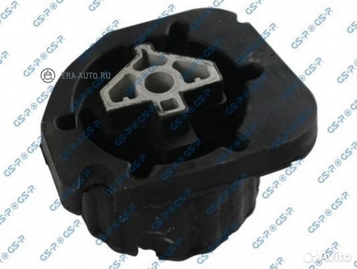 GSP 531468 Опора двигателя BMW X5 (E70) X5 (F15 F8