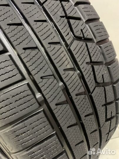 Yokohama W.Drive V902B 245/45 R18 100V