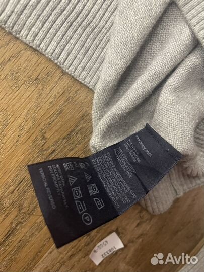 Tommy hilfiger свитшот