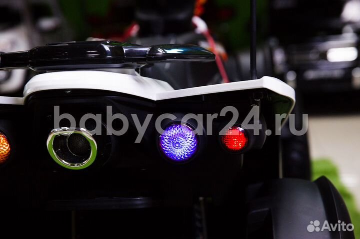 Электромобиль