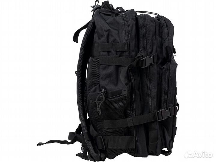 Рюкзак Remington Tactical Backpack Black