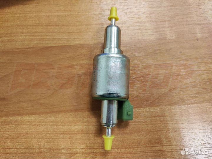 Насос топливный для автономного отопителя