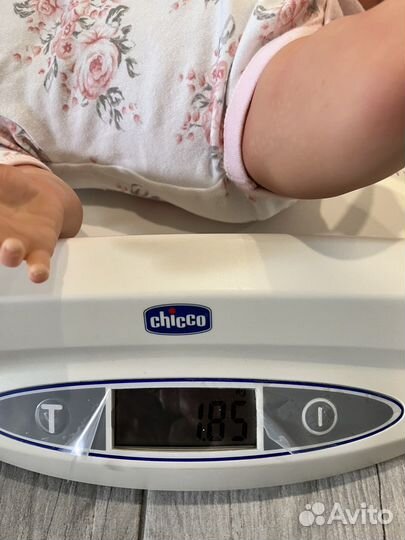 Кукла реборн 55 см