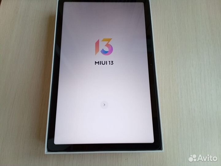 Xiaomi Redmi Pad10.6