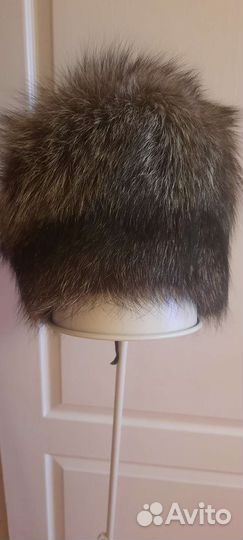 Шапка женская