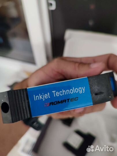 Картридж для принтера ручной, 2588 +JS10M12,7 мм