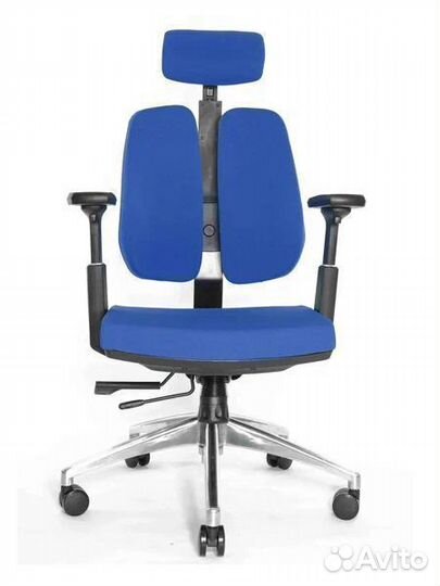 Ортопедическое кресло Alpha orto