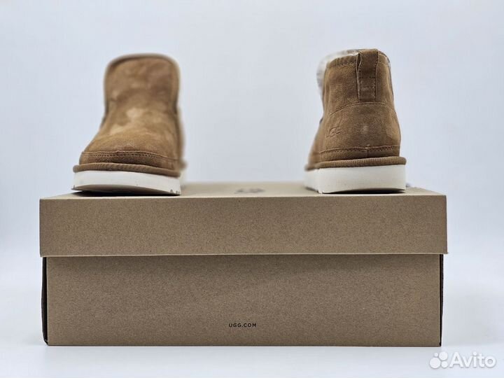 Ugg Mens Neumel Minimal