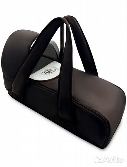 Люлька -переноска для новорожденного малыша