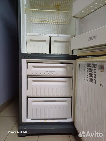 Холодильник Stinol. Доставка. Гарантия