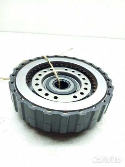 Барабан АКПП Hyundai Accent G4EA