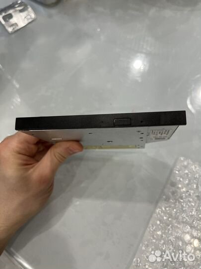 DVD привод GUA0N