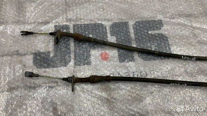 Трос ручника правый Infiniti Fx35 S51 VQ35HR 2009