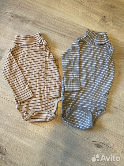 Детские вещи 74 80 86