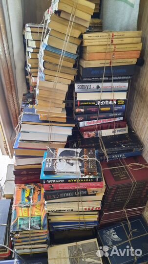 Книги отдам бесплатно самовывоз