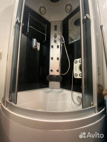 Душевая кабина