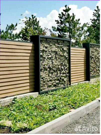 Клинкерные термопанели широкоформатные