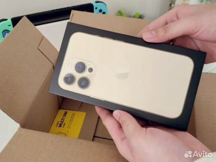 iPhone 13 Pro, 1 ТБ