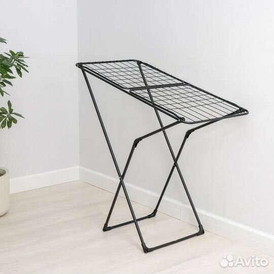 Сушилка для белья напольная